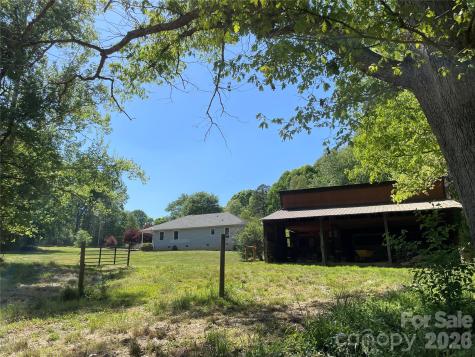 2031 Redskin Trail Iron Station NC 28080