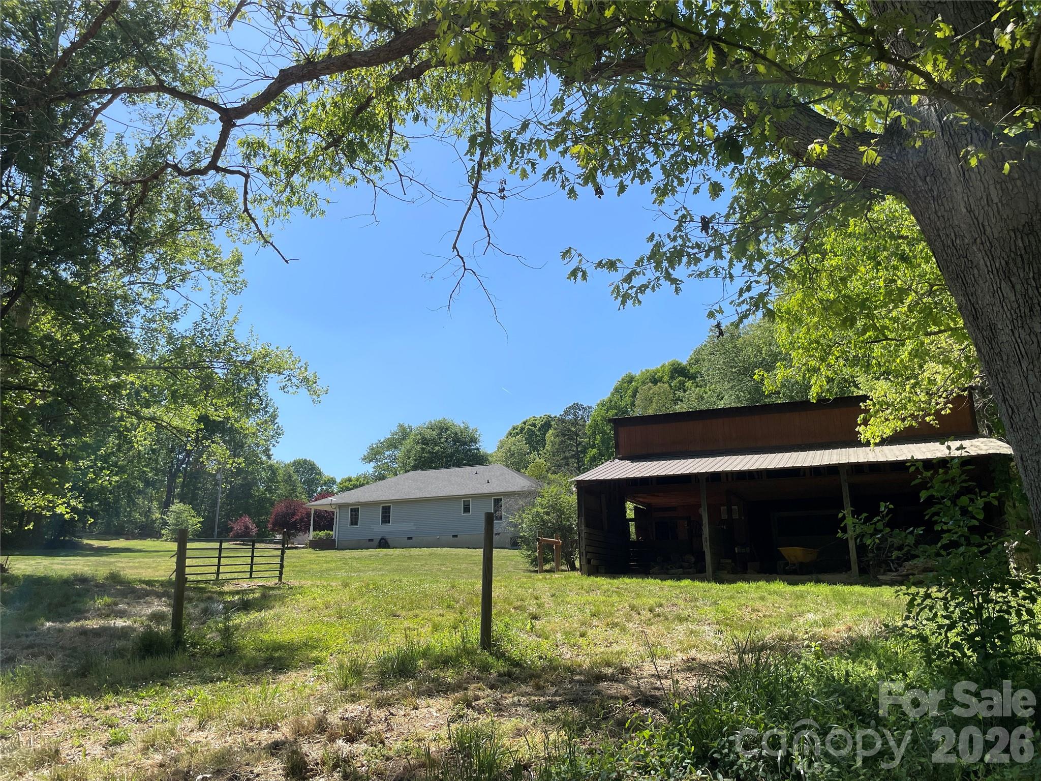 2031 Redskin Trail Iron Station NC 28080