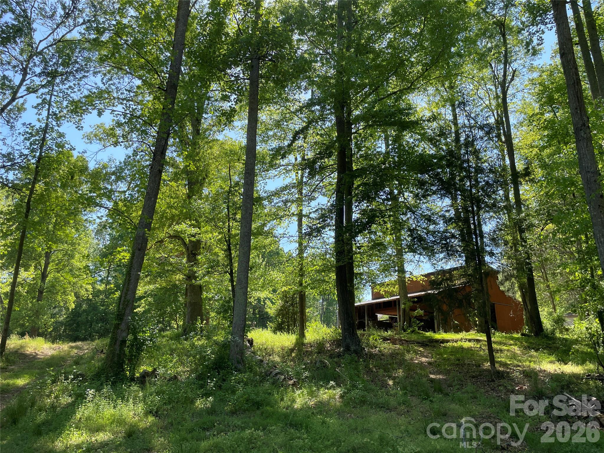 2031 Redskin Trail Iron Station NC 28080