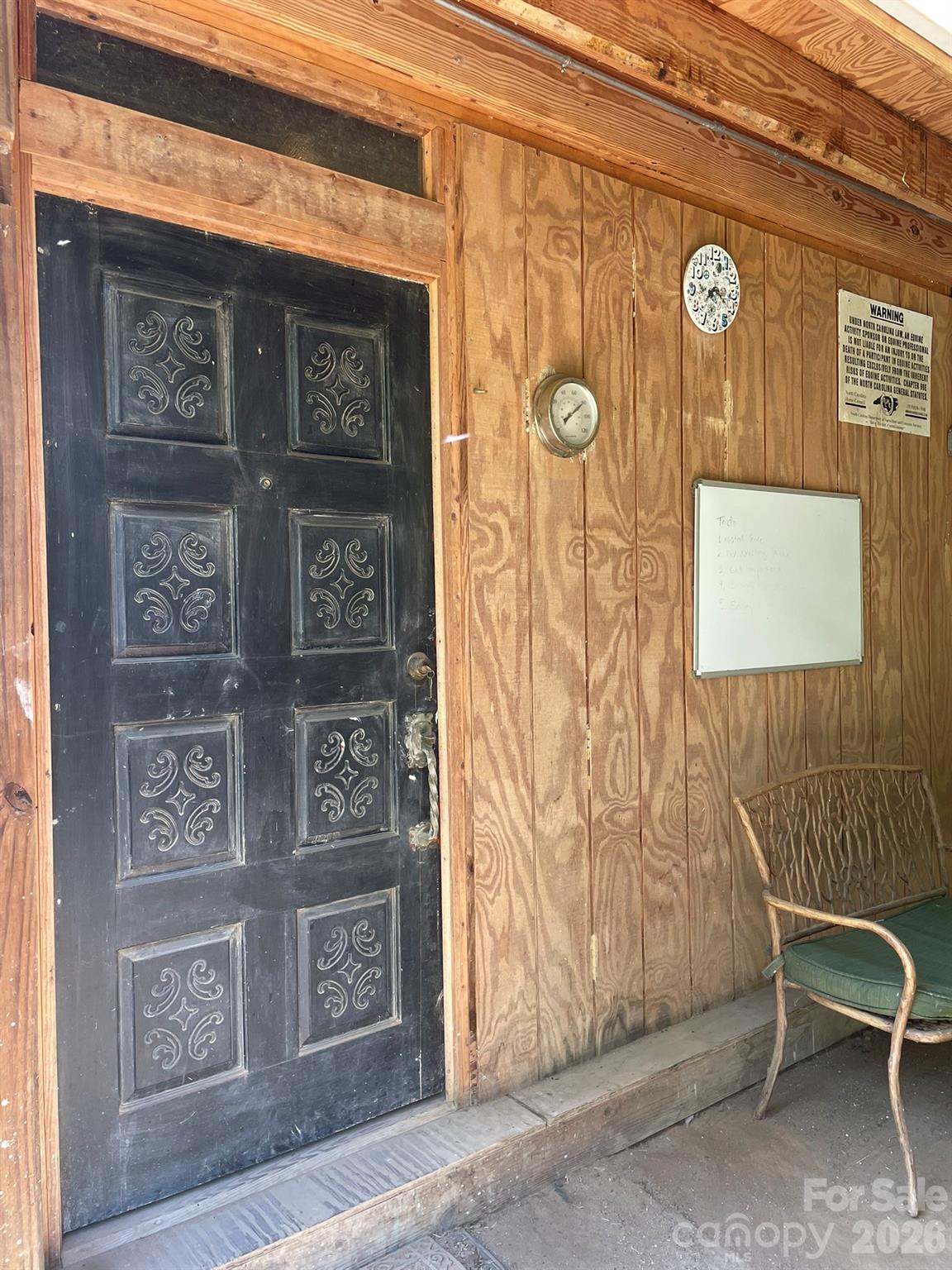 2031 Redskin Trail Iron Station NC 28080