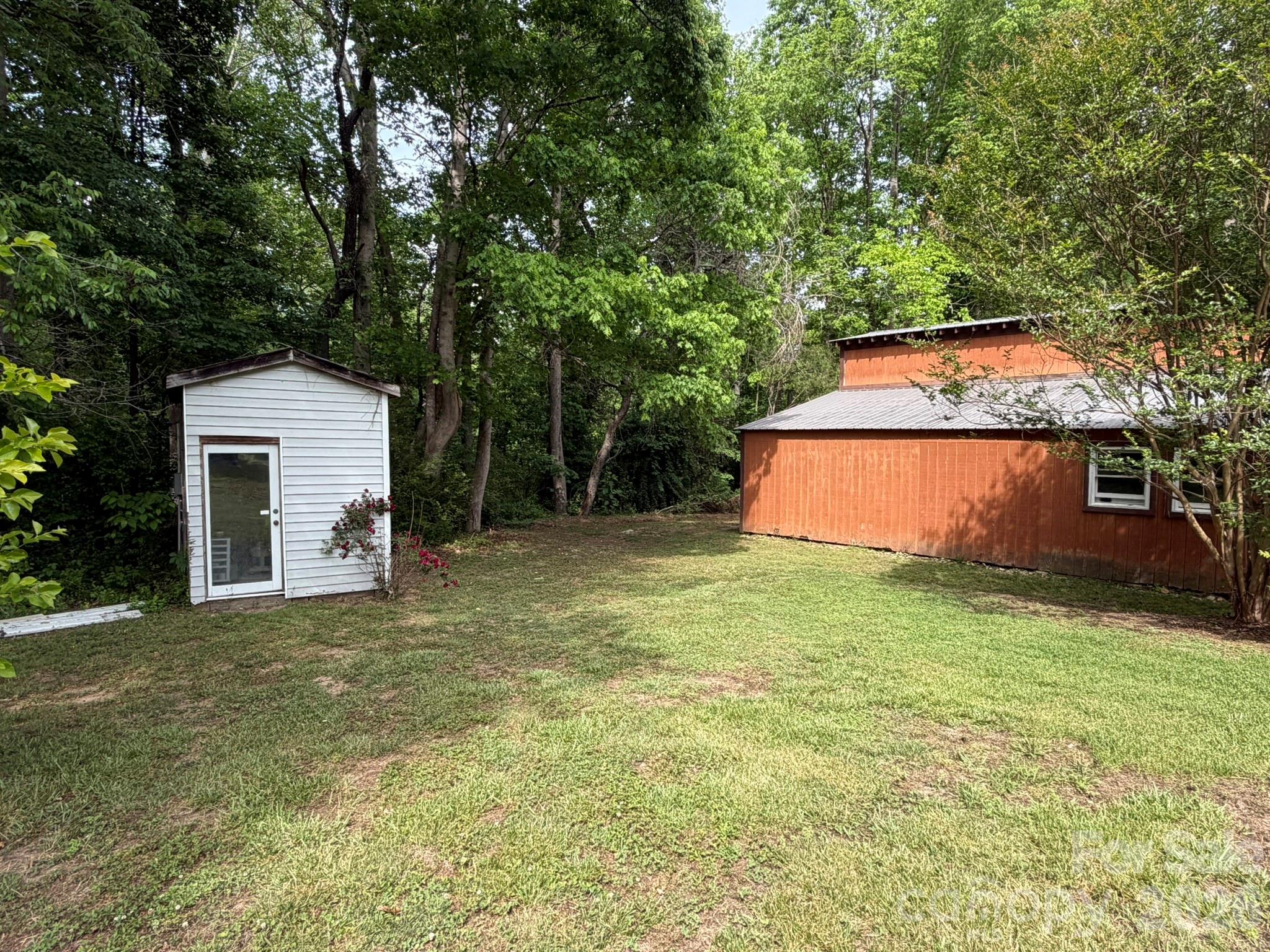 2031 Redskin Trail Iron Station NC 28080