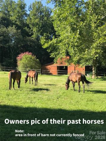2031 Redskin Trail Iron Station NC 28080