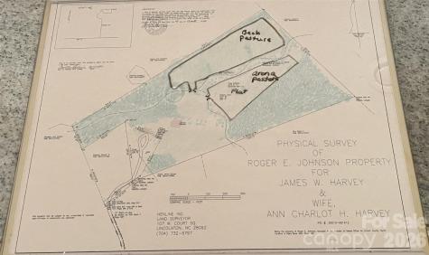 2031 Redskin Trail Iron Station NC 28080