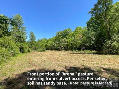 2031 Redskin Trail Iron Station NC 28080