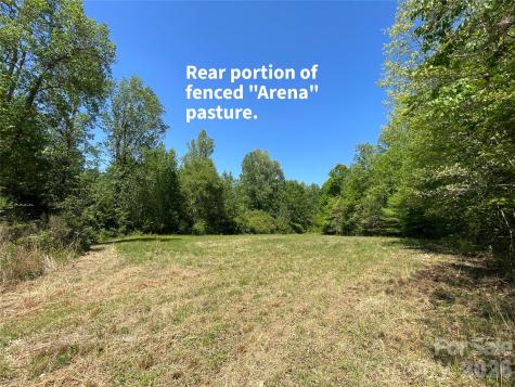 2031 Redskin Trail Iron Station NC 28080