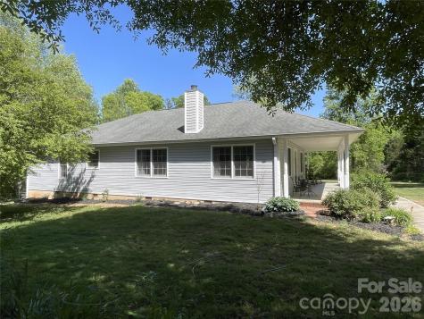 2031 Redskin Trail Iron Station NC 28080