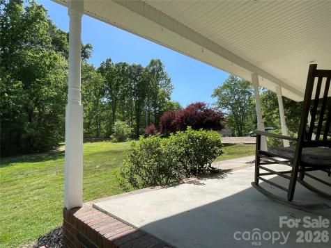 2031 Redskin Trail Iron Station NC 28080