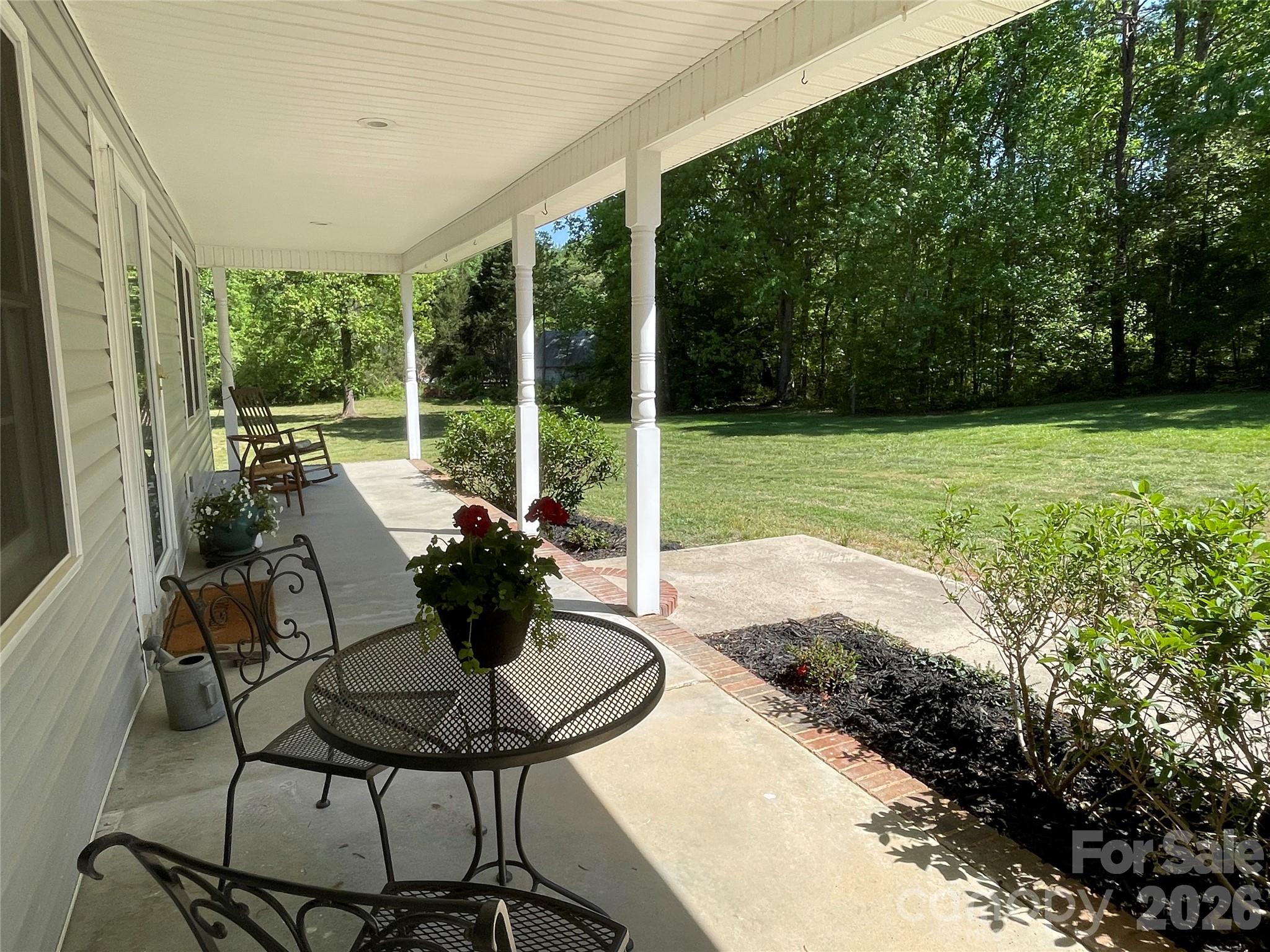 2031 Redskin Trail Iron Station NC 28080