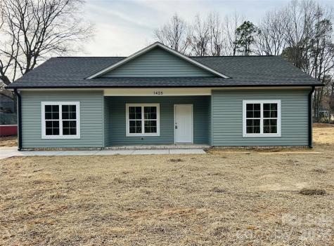 1425 Faith Road Salisbury NC 28146