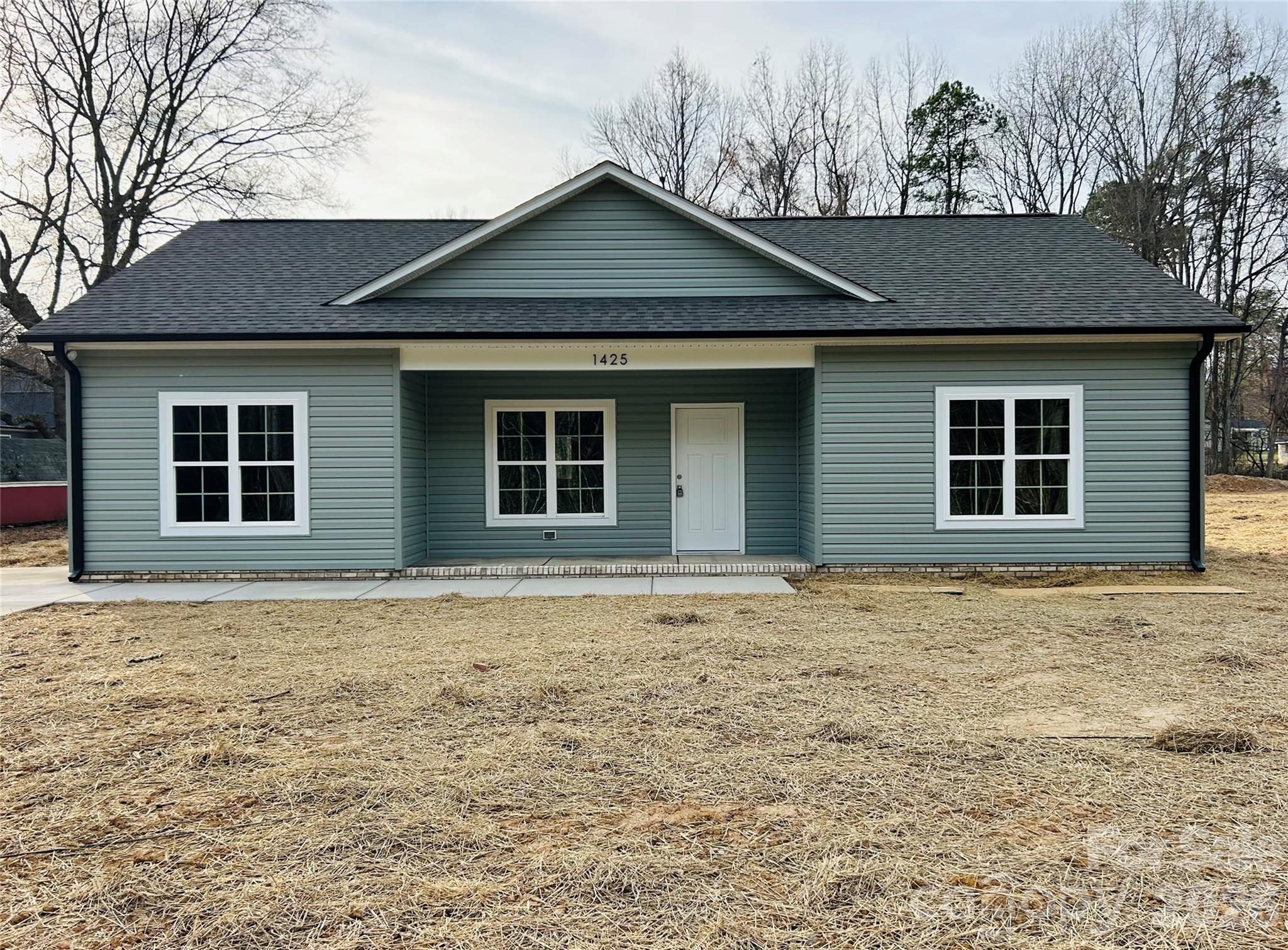 1425 Faith Road Salisbury NC 28146