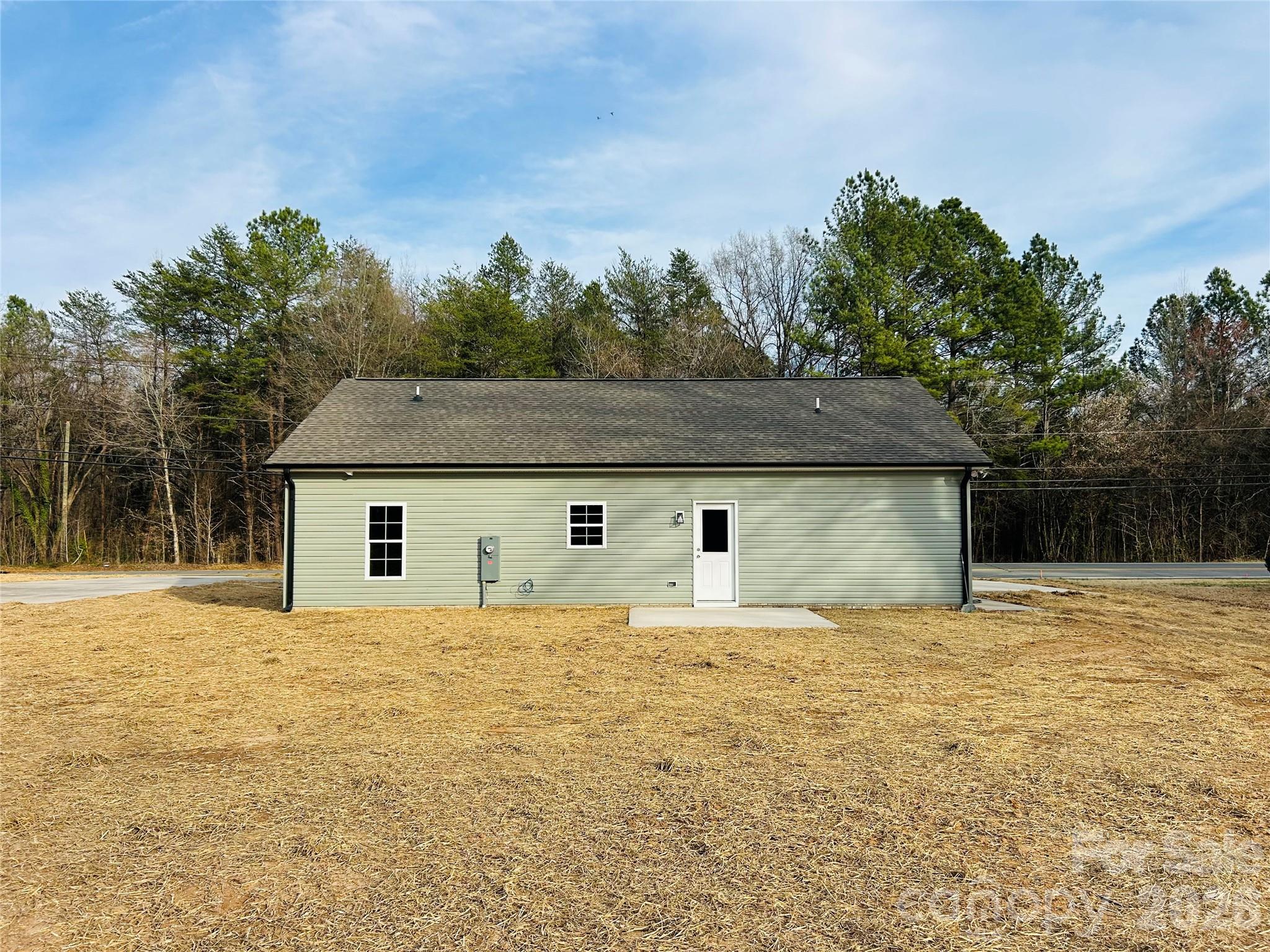 1425 Faith Road Salisbury NC 28146