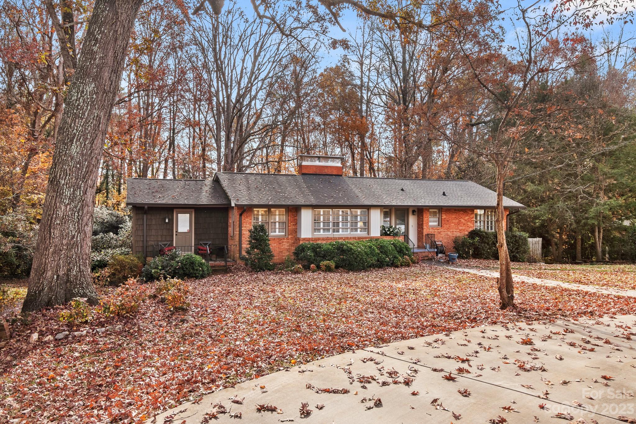 209 Country Club Road Shelby NC 28150