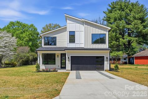 9215 Edinburg Avenue Huntersville NC 28078