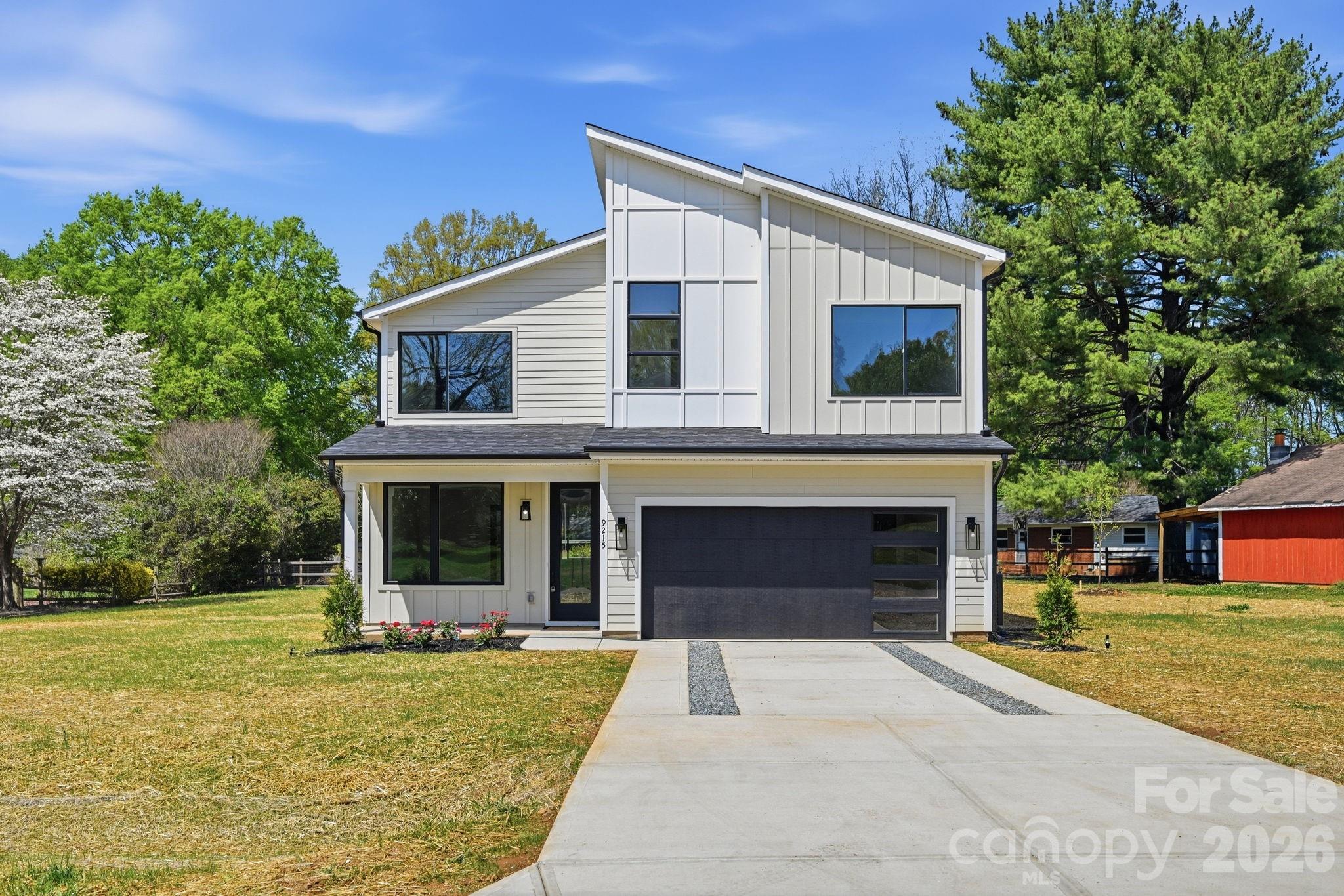 9215 Edinburg Avenue Huntersville NC 28078