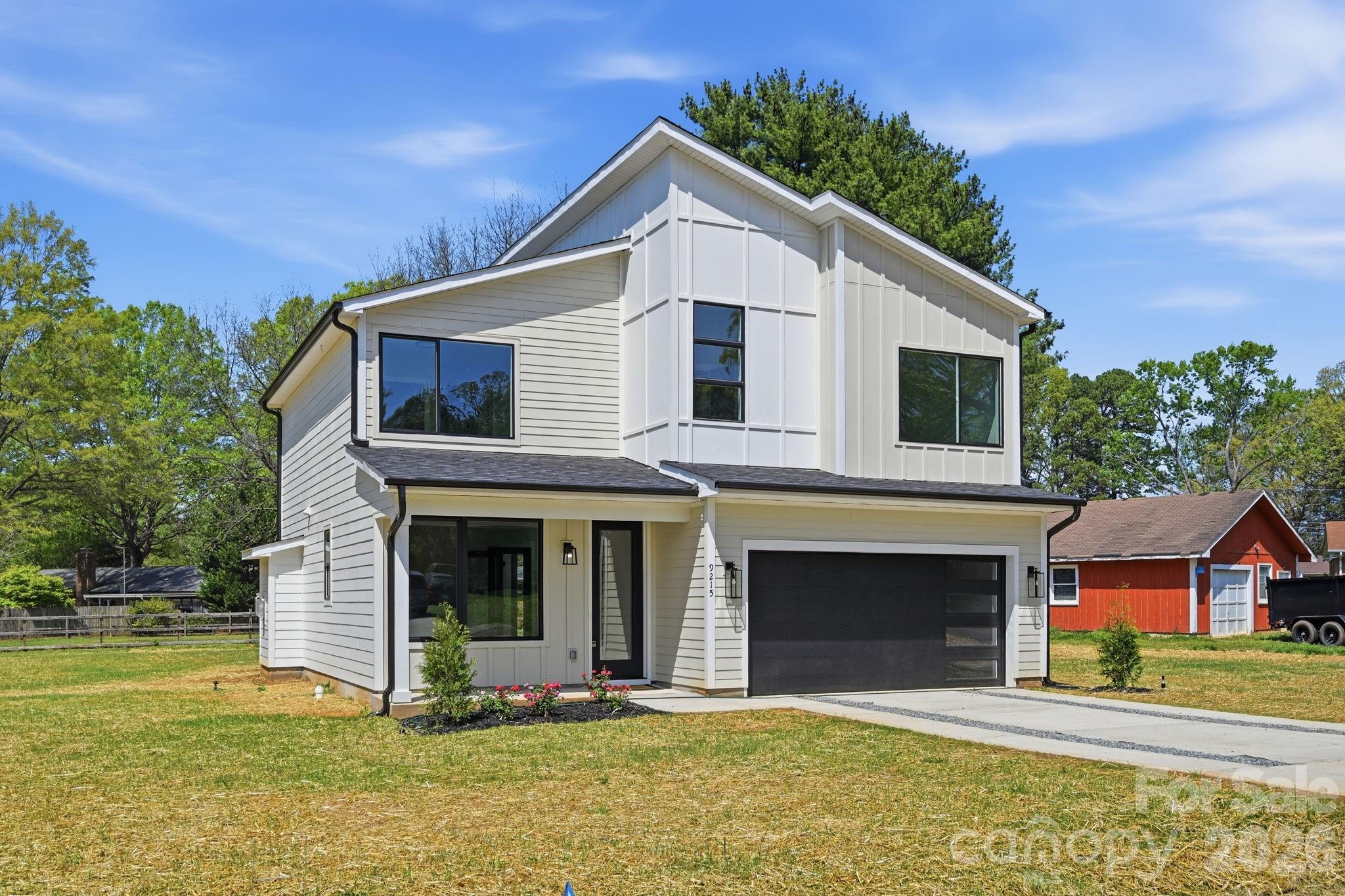 9215 Edinburg Avenue Huntersville NC 28078