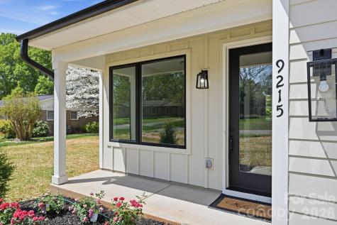 9215 Edinburg Avenue Huntersville NC 28078