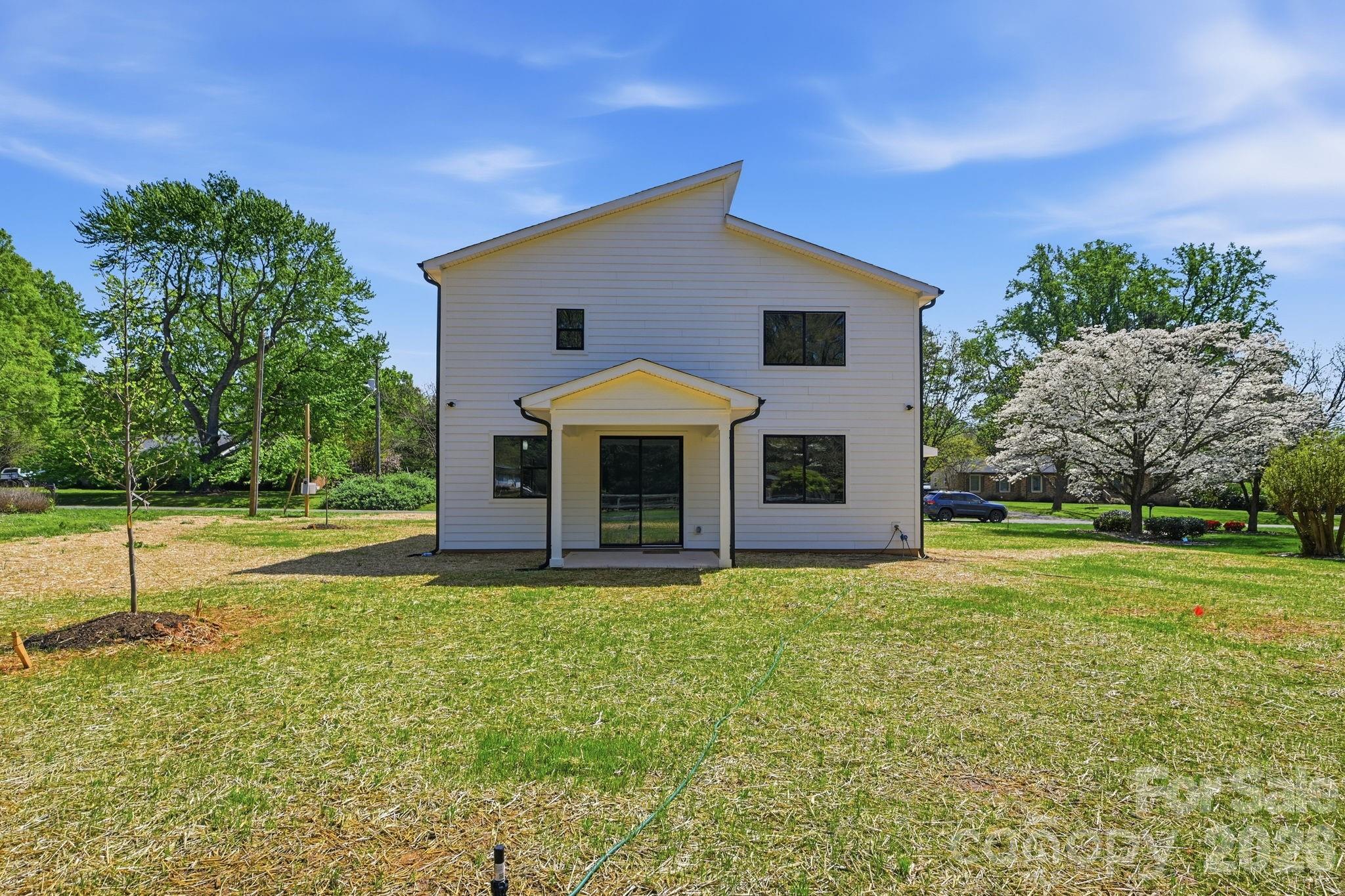 9215 Edinburg Avenue Huntersville NC 28078