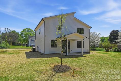 9215 Edinburg Avenue Huntersville NC 28078