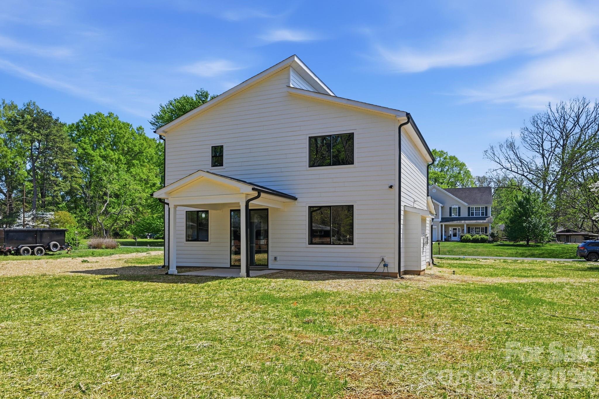 9215 Edinburg Avenue Huntersville NC 28078