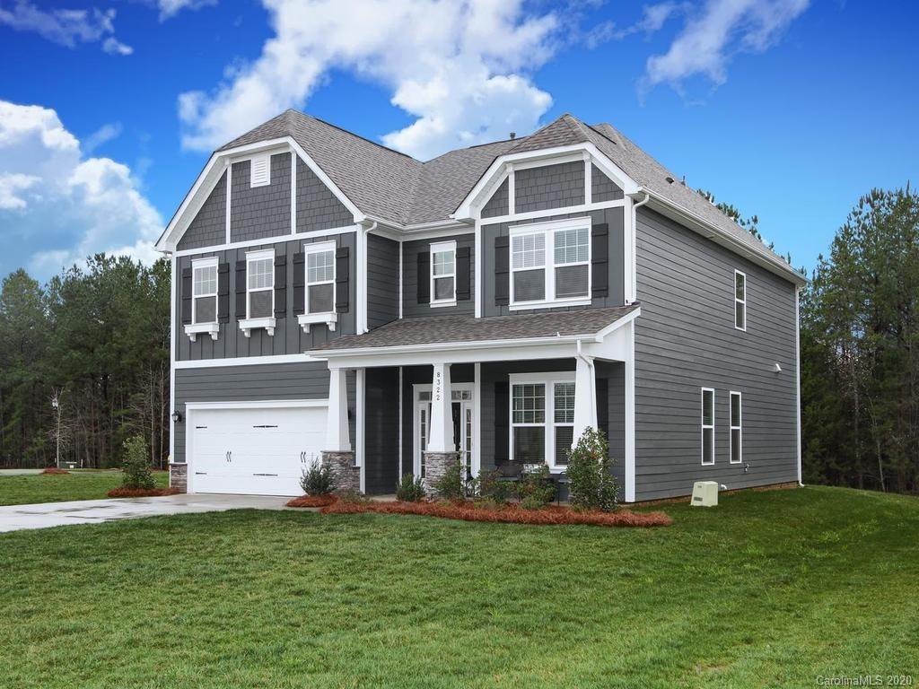8322 Lake Harmony Drive Matthews NC 28105