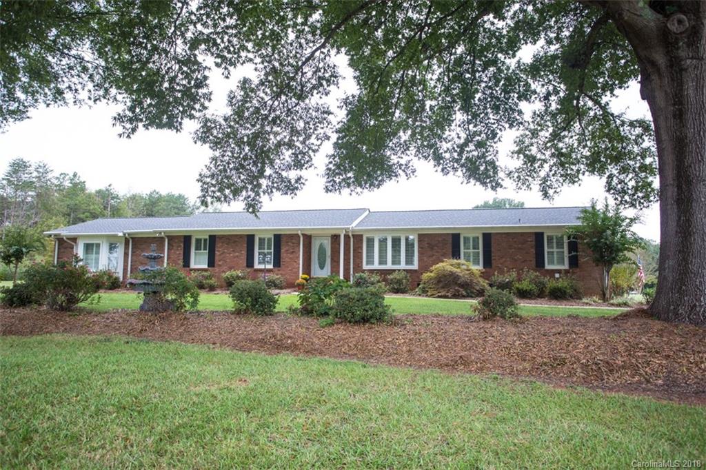 10525 Old Camden Road Midland NC 28107