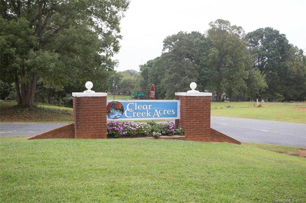 10525 Old Camden Road Midland NC 28107
