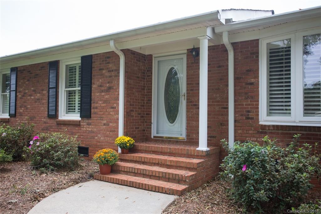 10525 Old Camden Road Midland NC 28107