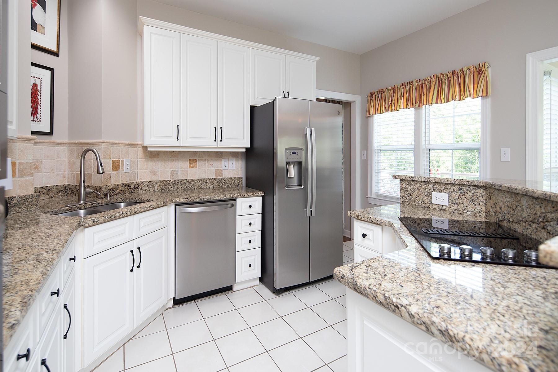 9125 Sandpiper Drive Charlotte NC 28277