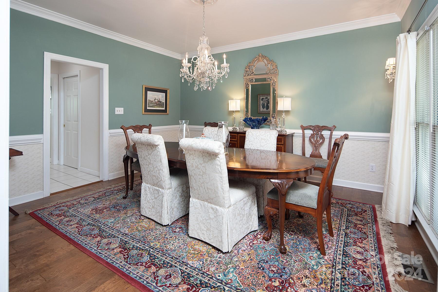 9125 Sandpiper Drive Charlotte NC 28277