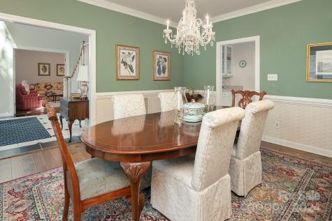 9125 Sandpiper Drive Charlotte NC 28277