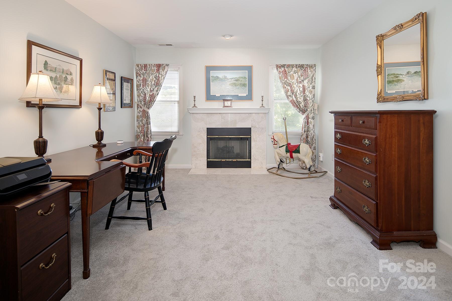 9125 Sandpiper Drive Charlotte NC 28277