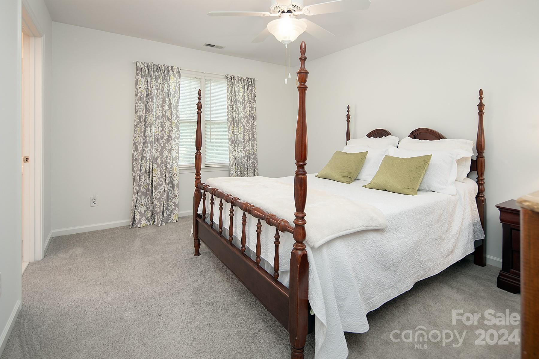 9125 Sandpiper Drive Charlotte NC 28277