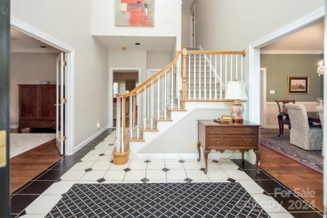 9125 Sandpiper Drive Charlotte NC 28277