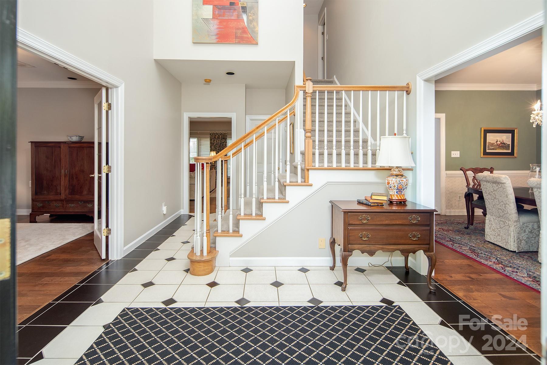 9125 Sandpiper Drive Charlotte NC 28277