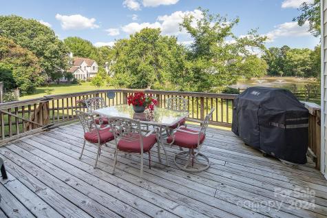 9125 Sandpiper Drive Charlotte NC 28277