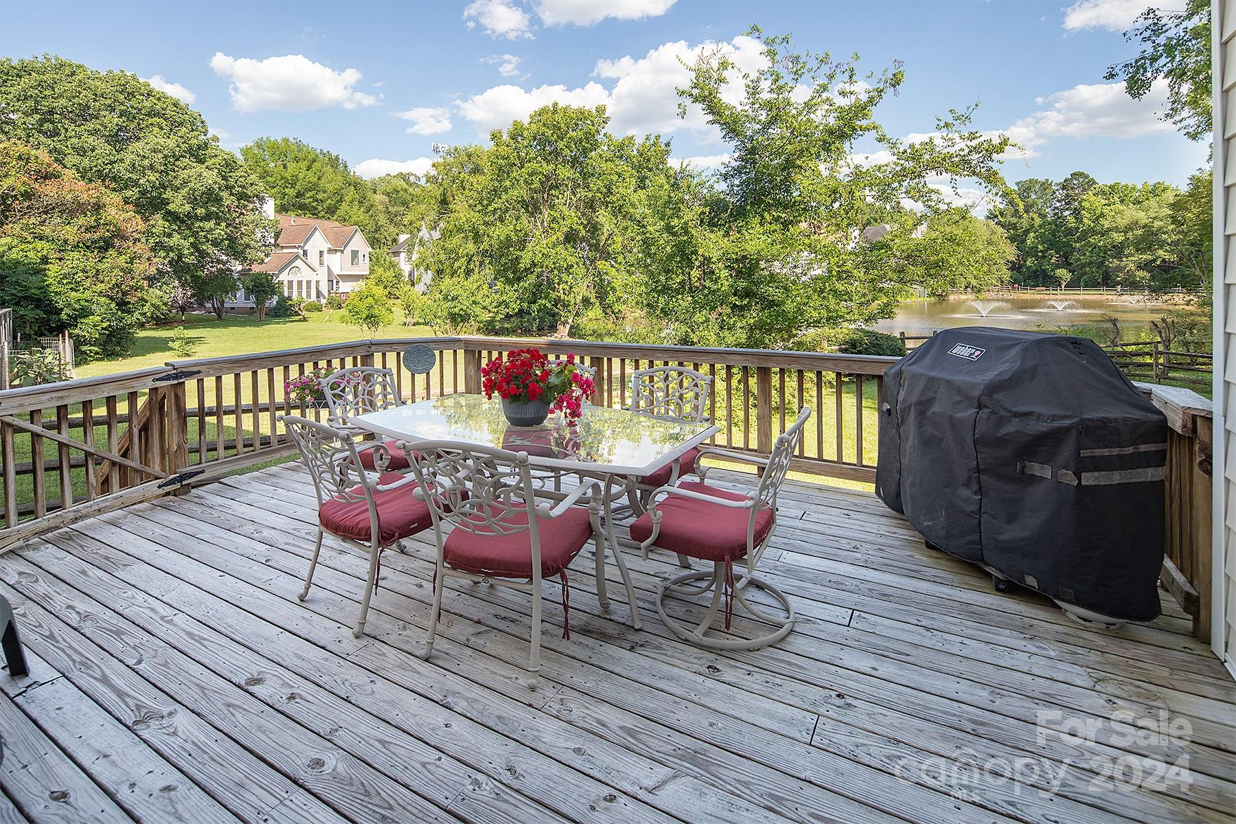 9125 Sandpiper Drive Charlotte NC 28277