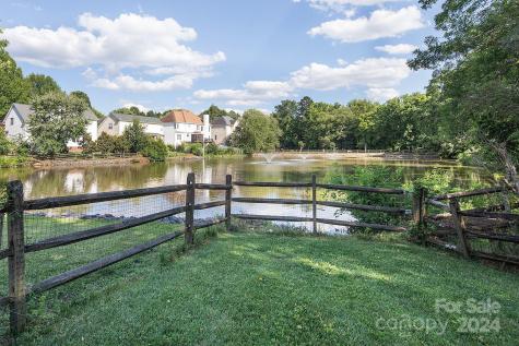 9125 Sandpiper Drive Charlotte NC 28277
