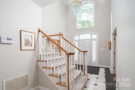 9125 Sandpiper Drive Charlotte NC 28277