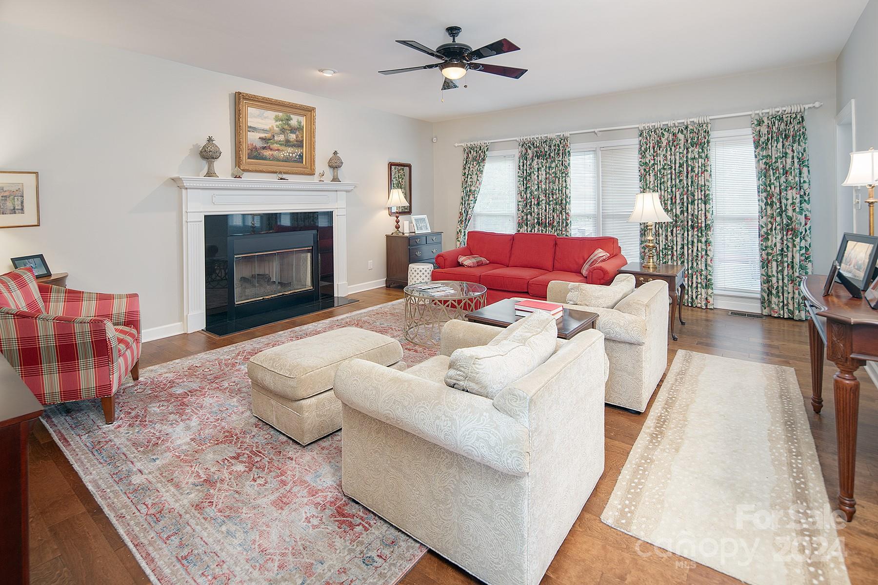 9125 Sandpiper Drive Charlotte NC 28277