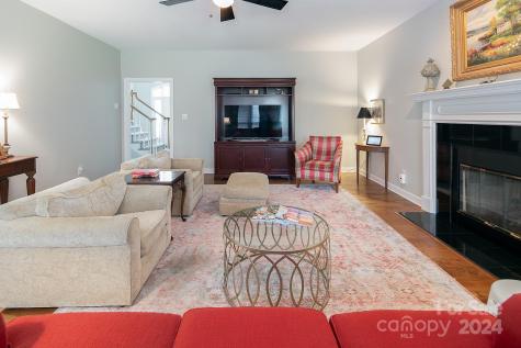 9125 Sandpiper Drive Charlotte NC 28277