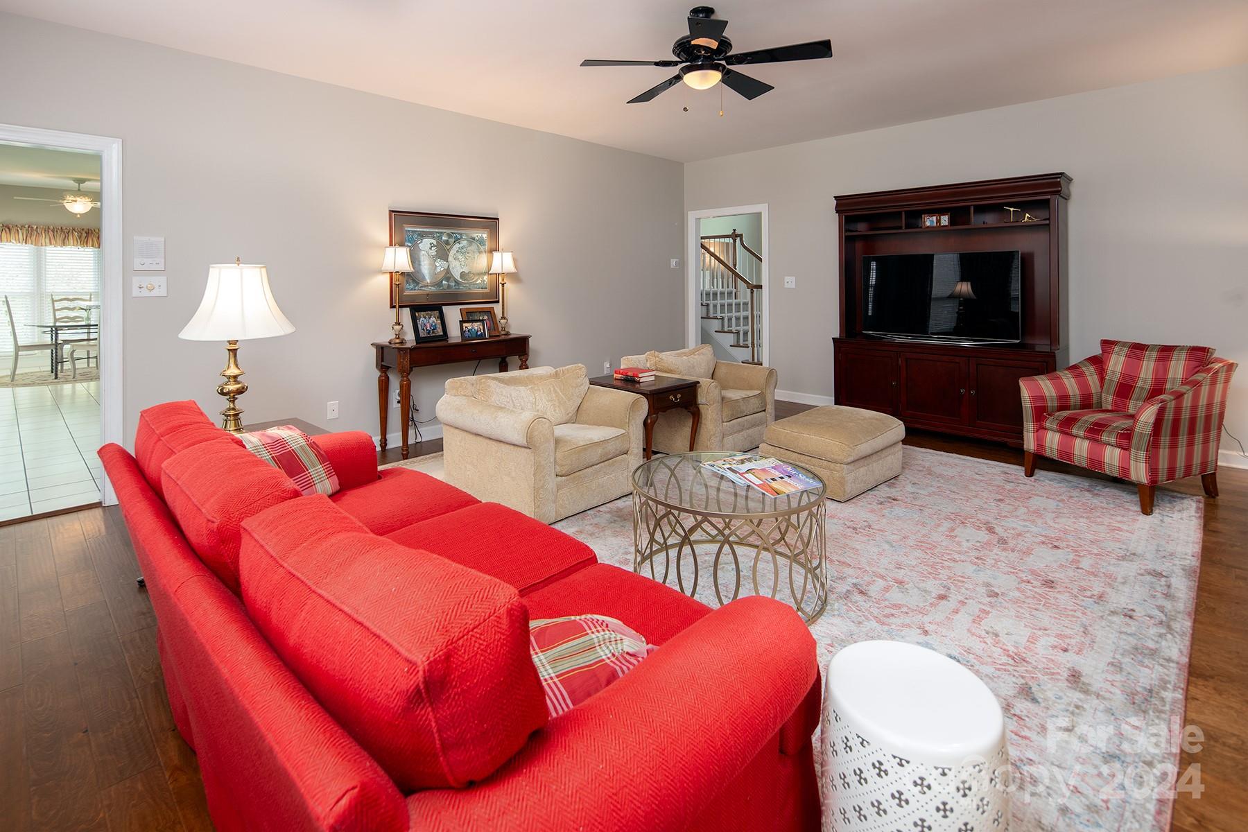 9125 Sandpiper Drive Charlotte NC 28277