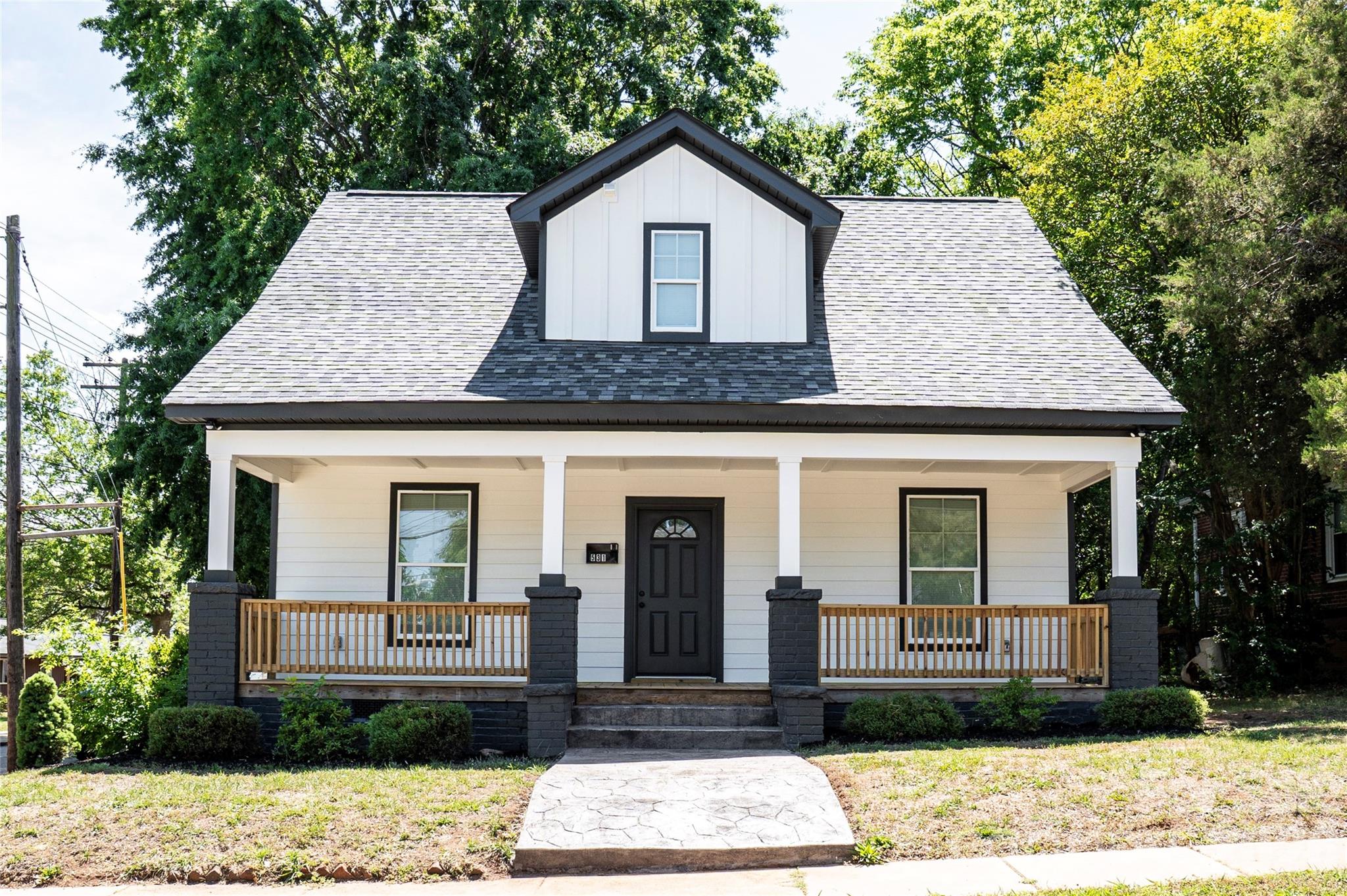 531 E Fisher Street Salisbury NC 28144