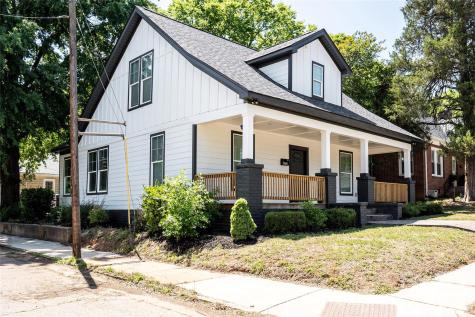 531 E Fisher Street Salisbury NC 28144