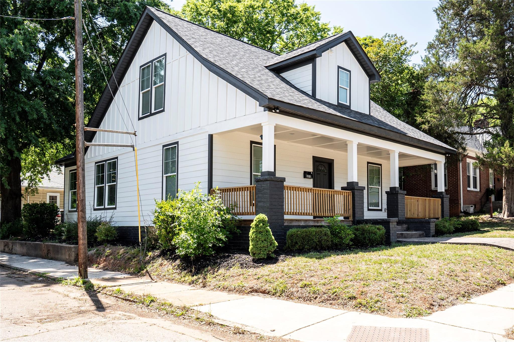 531 E Fisher Street Salisbury NC 28144