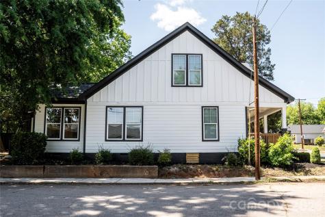 531 E Fisher Street Salisbury NC 28144