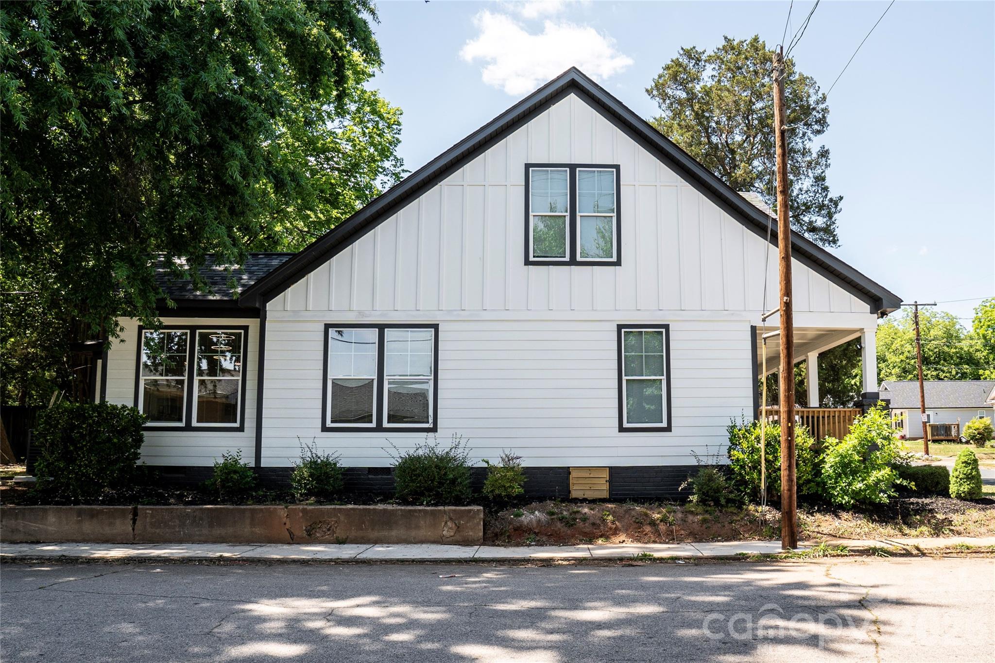 531 E Fisher Street Salisbury NC 28144
