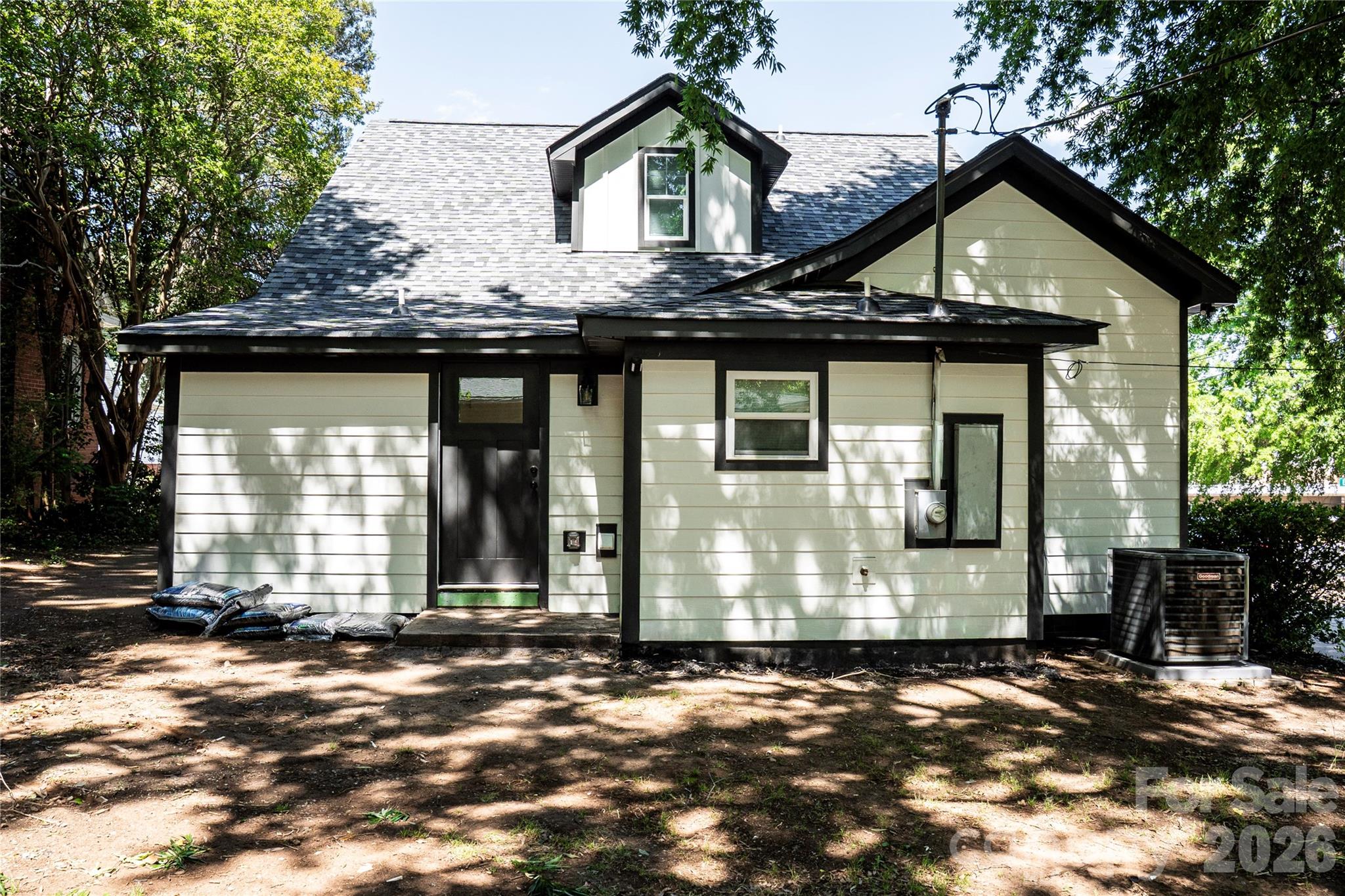 531 E Fisher Street Salisbury NC 28144