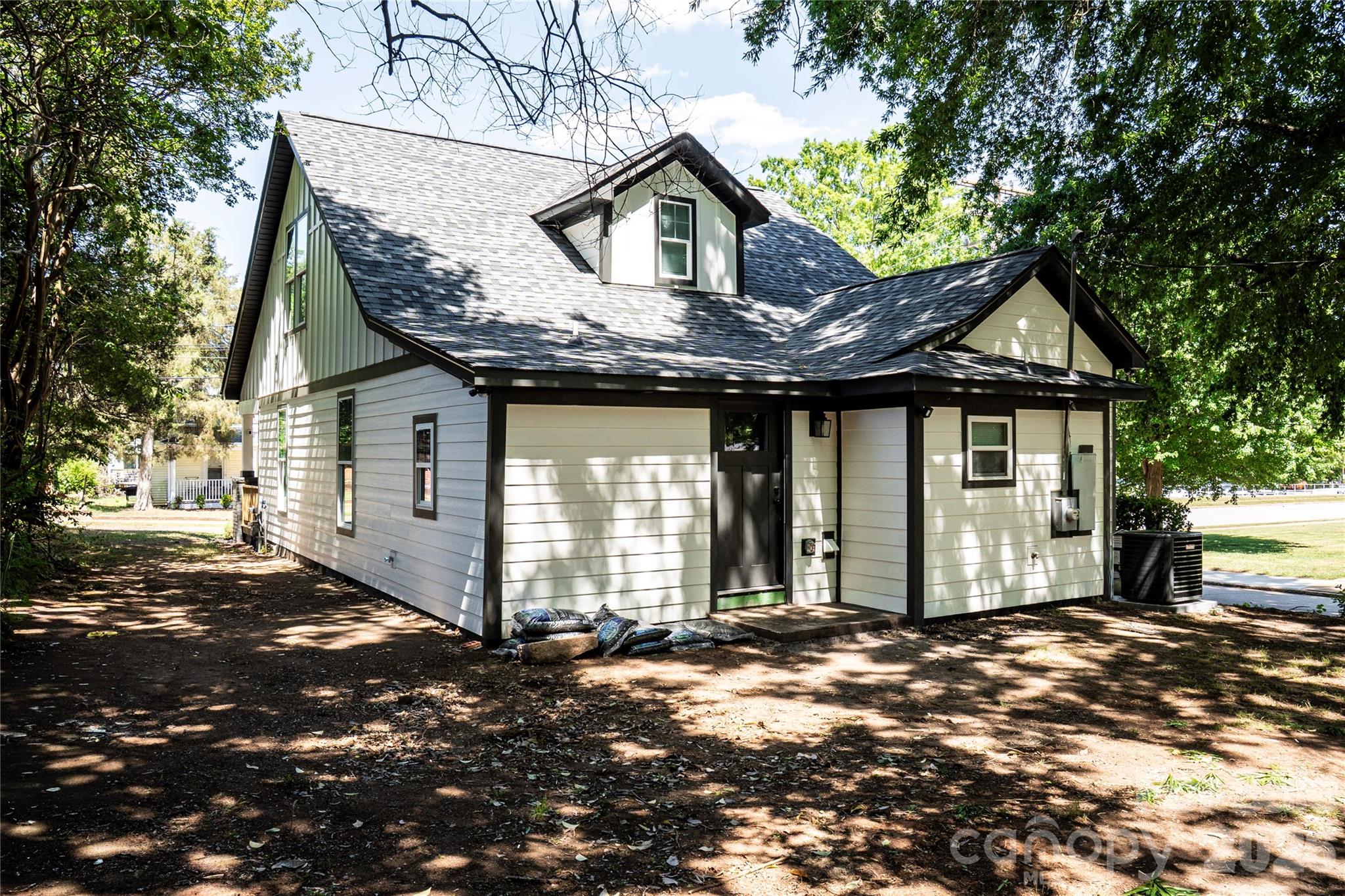 531 E Fisher Street Salisbury NC 28144