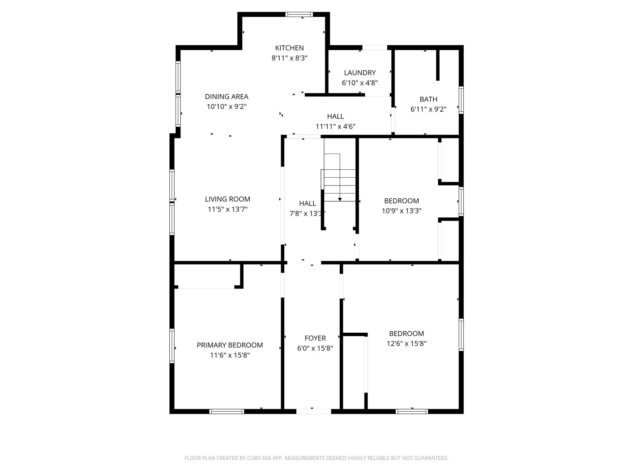 531 E Fisher Street Salisbury NC 28144