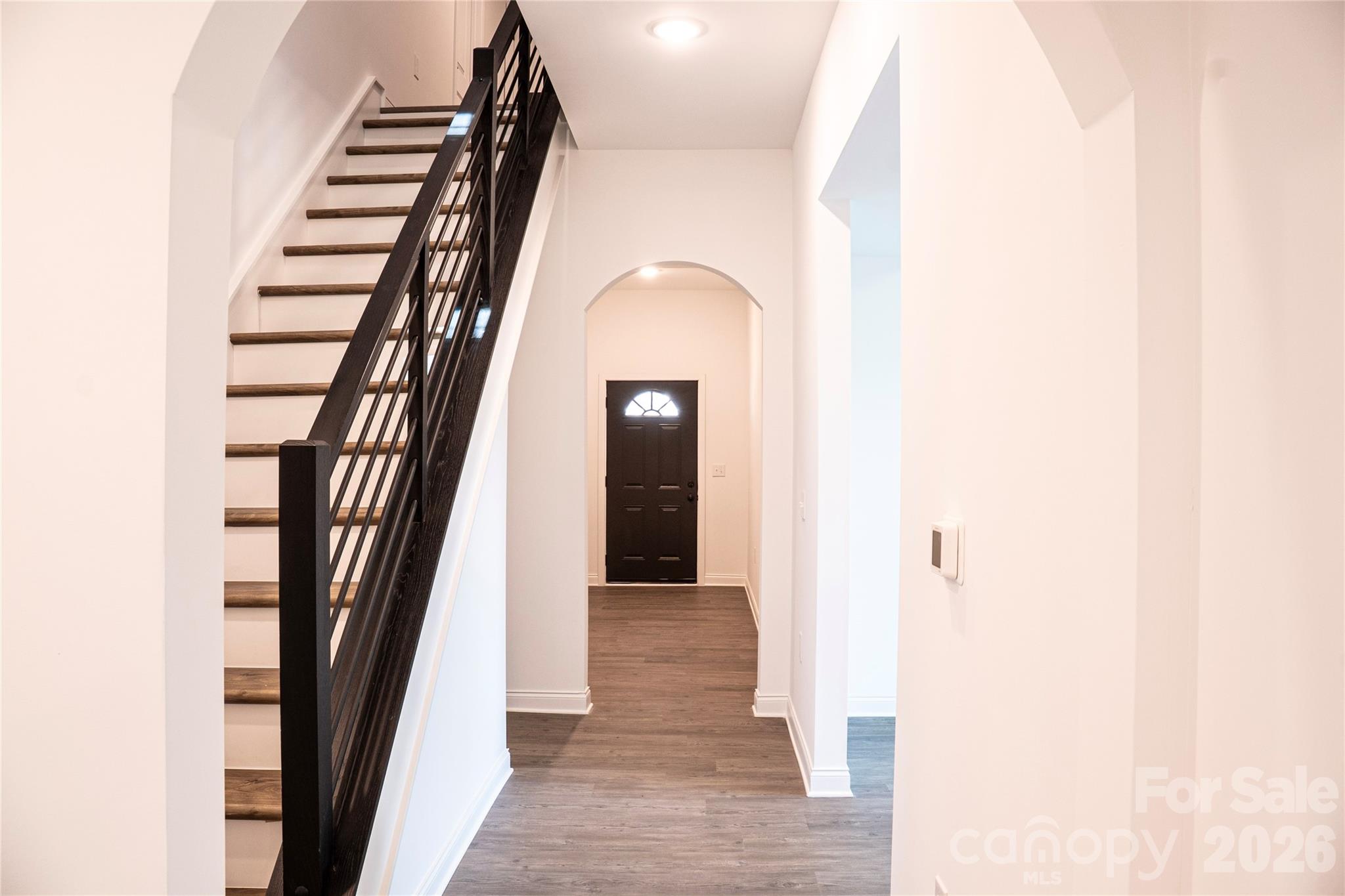 531 E Fisher Street Salisbury NC 28144